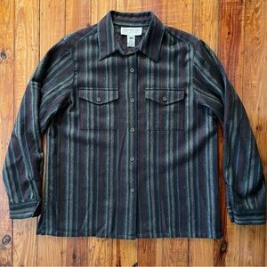 Vintage Jones New York Country Wool Flannel